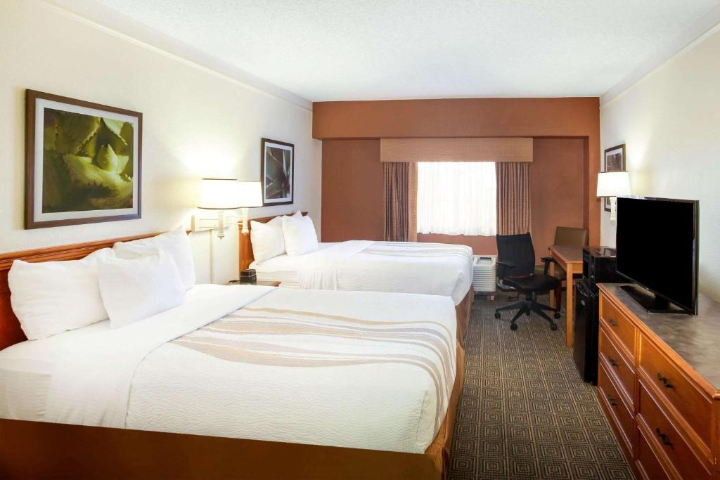 La Quinta Inn by Wyndham Austin Capitol / Downtown - 