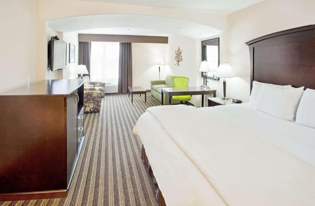 La Quinta by Wyndham Fowler - Salle Royale Exécutive