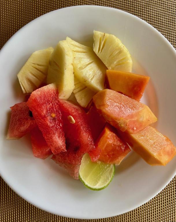 Sanjis The Seaside Cabanas - 8