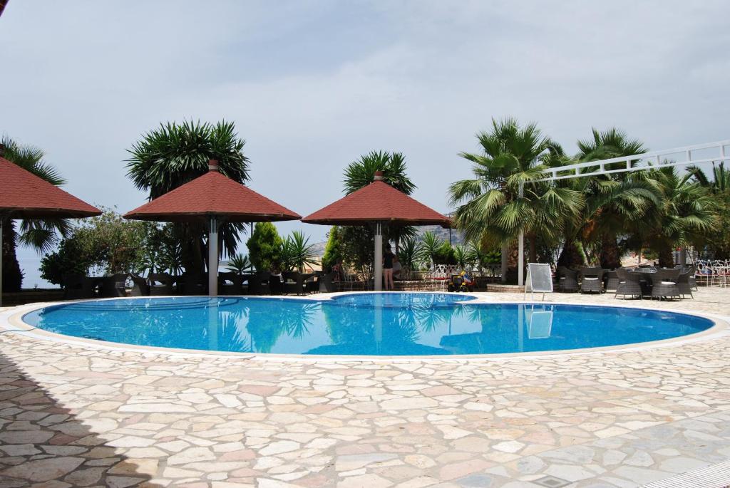 Hotel Panorama Sarande - Image 8