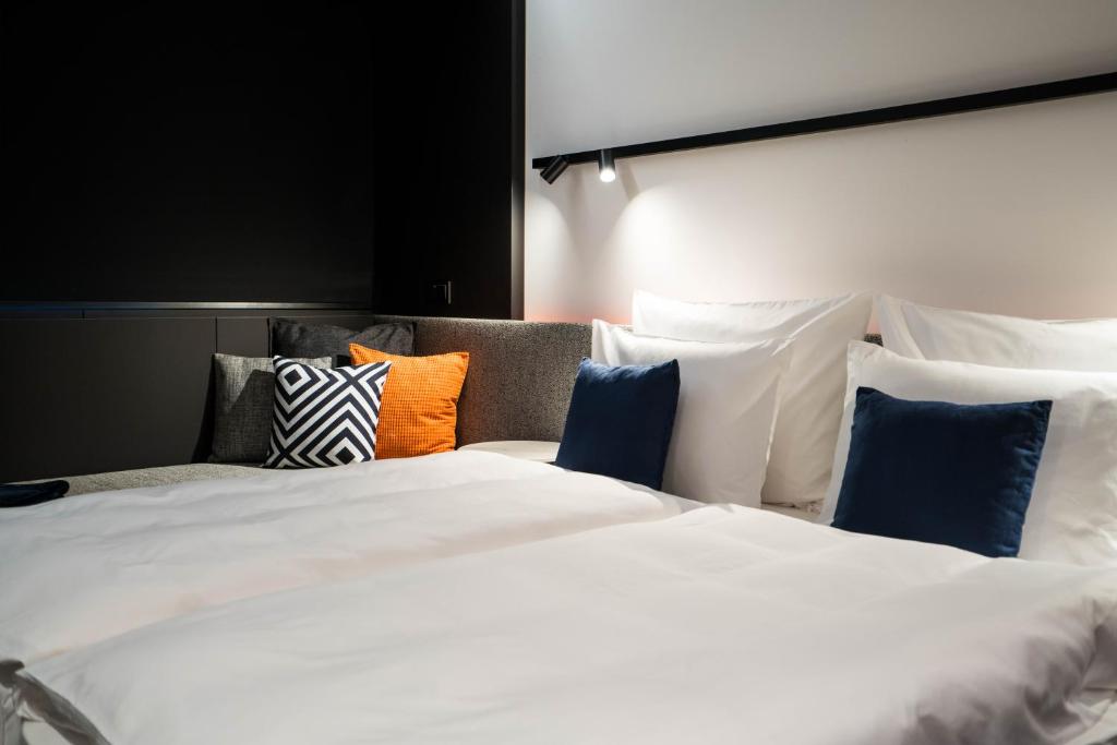 GREFIS Hotel München-Gräfelfing - Resim 42