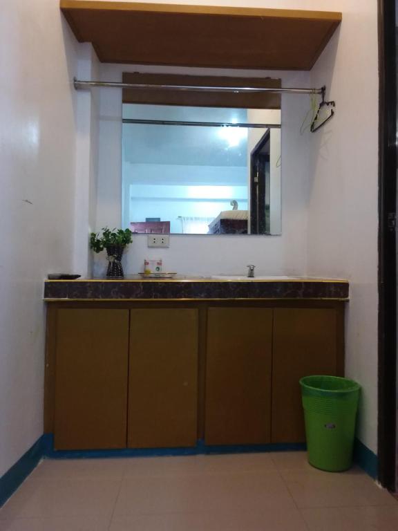 Fotografie z fotogalerie ubytování Pete's inn v destinaci Roxas City