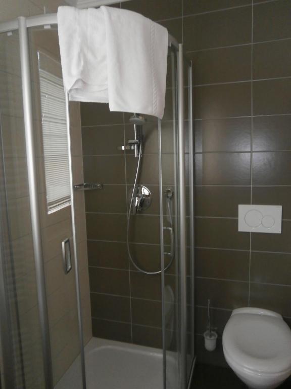 Hotel Schölzhorn Superior - Single Room