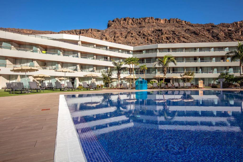 Gallery image of Radisson Blu Resort & Spa, Gran Canaria Mogan in Puerto de Mogán