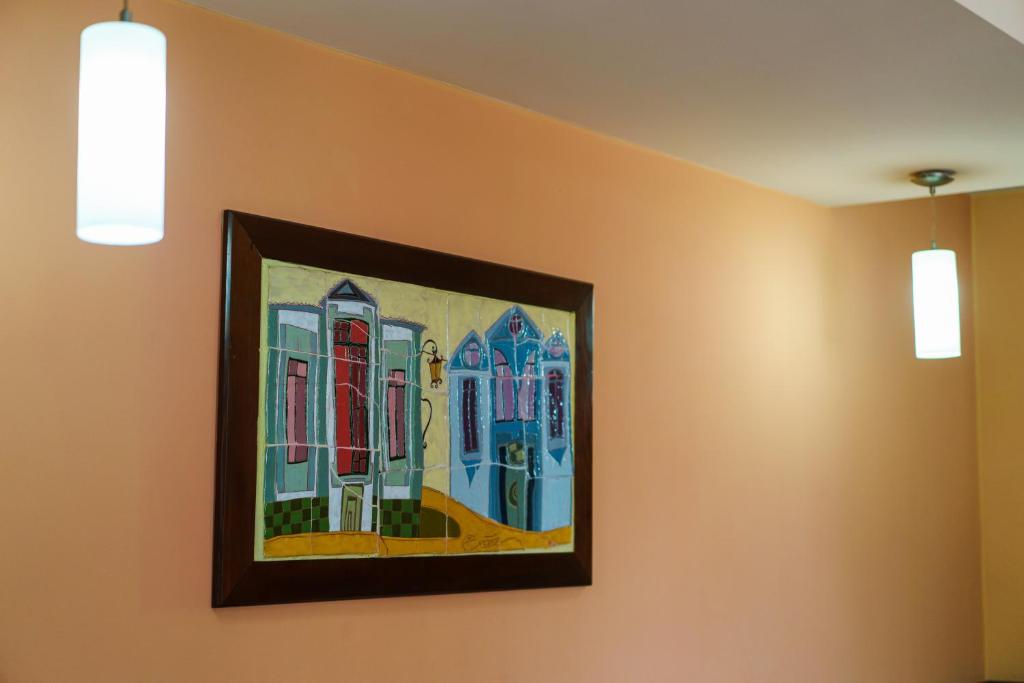 Fotografie z fotogalerie ubytování Hotel Ego - Free Parking - Top Central Location v destinaci Plovdiv