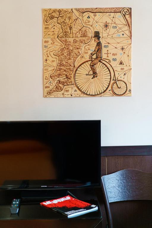 Fotografie z fotogalerie ubytování Hotel Ego - Free Parking - Top Central Location v destinaci Plovdiv