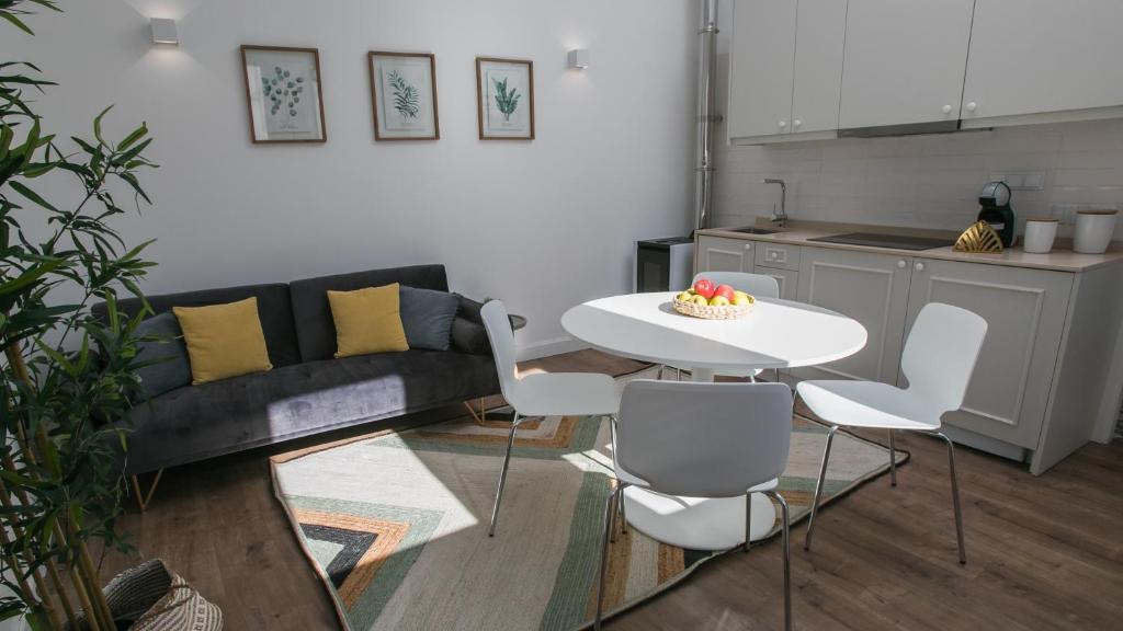 Casa Soure Suites and Apartments - Apartamento - Planta Baja