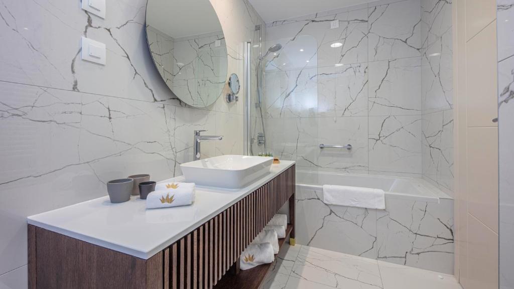 Royal Palm Hotel - Resim 13