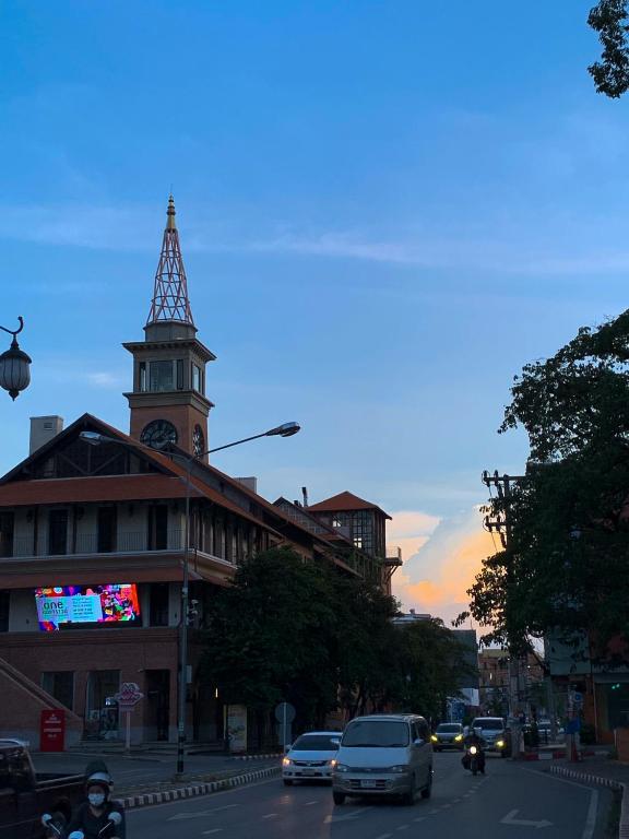 The Empire Nimman - Resim 21