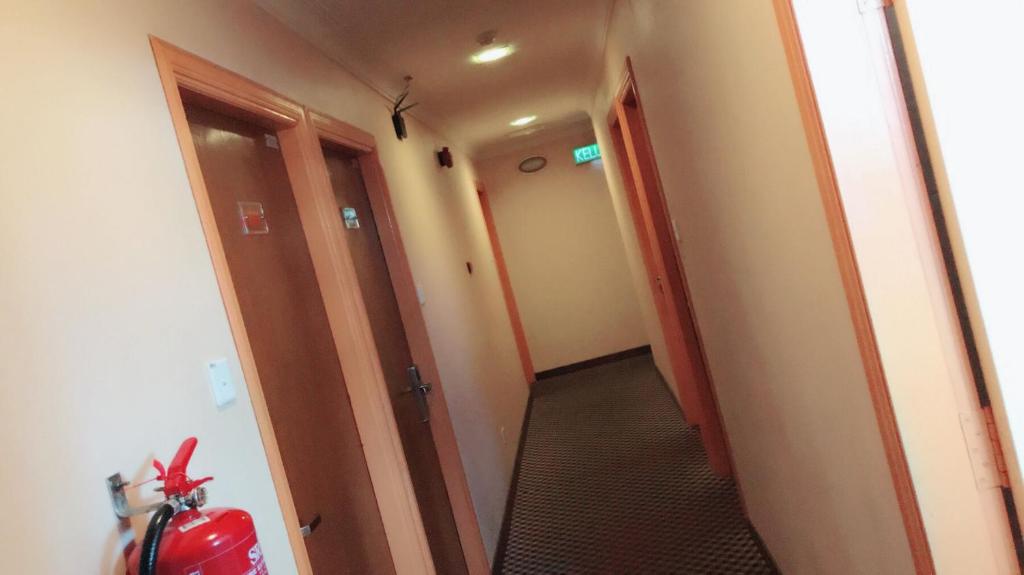 Fotografie z fotogalerie ubytování Hotel Millenium v destinaci Labuan