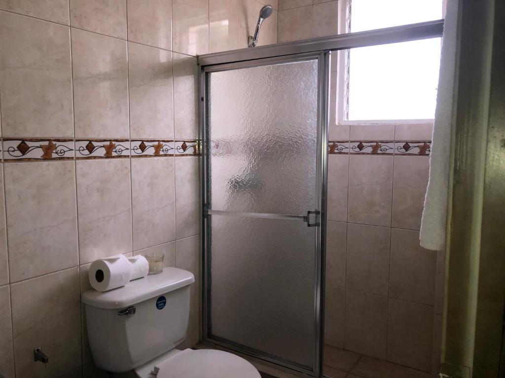 Bagno di Figaro Hotel Samana