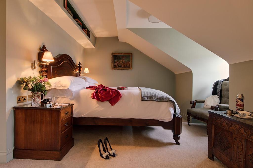 The Portobello Hotel - Resim 28