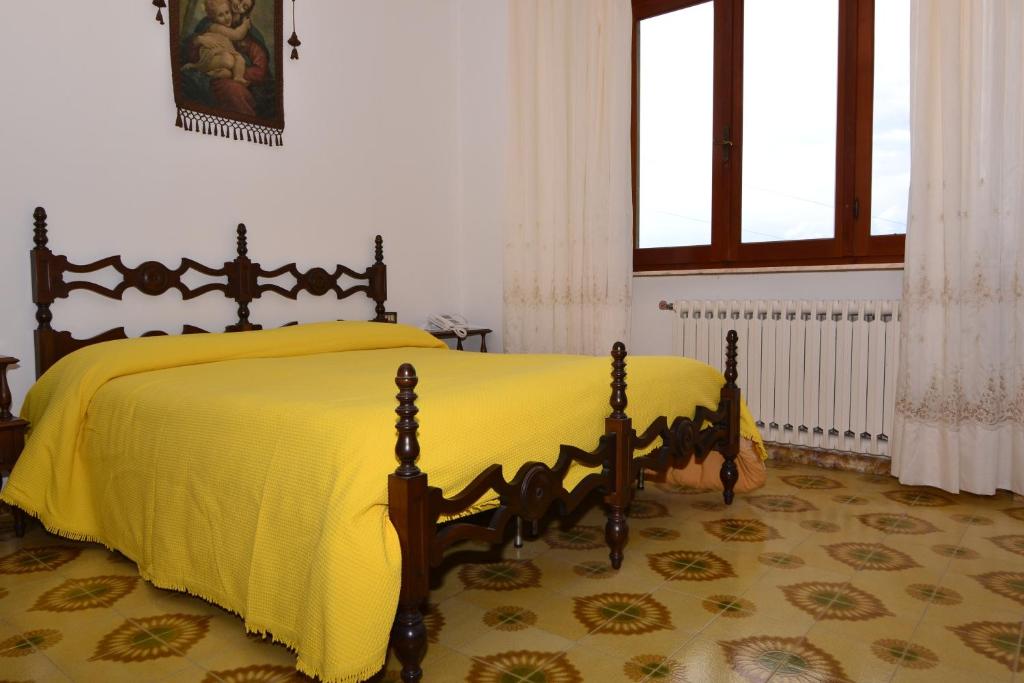 CA' Rinaldi F - Suite De Trois Chambres