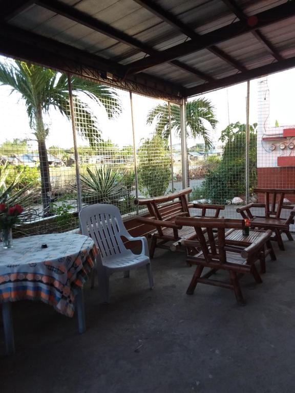 Fotografie z fotogalerie ubytování Pete's inn v destinaci Roxas City