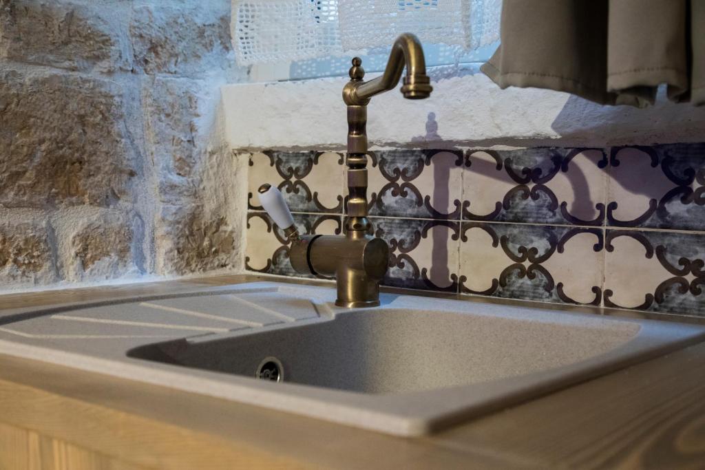 Zdjęcie z galerii obiektu SINFONIE PUGLIESI LUXURY ROOM w mieście Turi