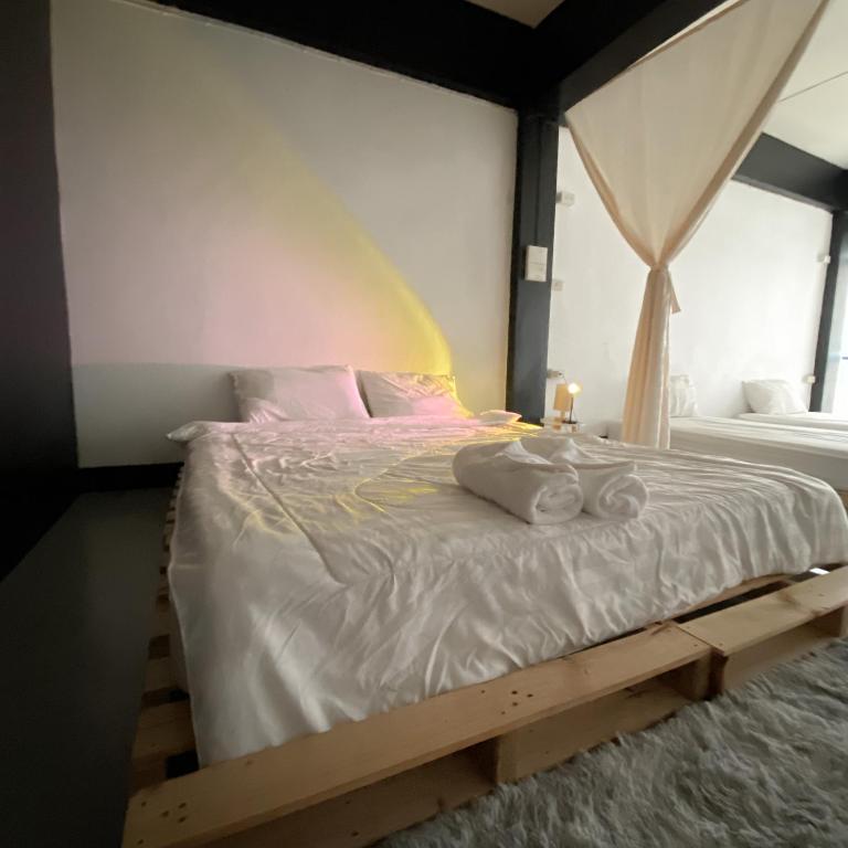 FrenTé Chiang Mai - Resim 15