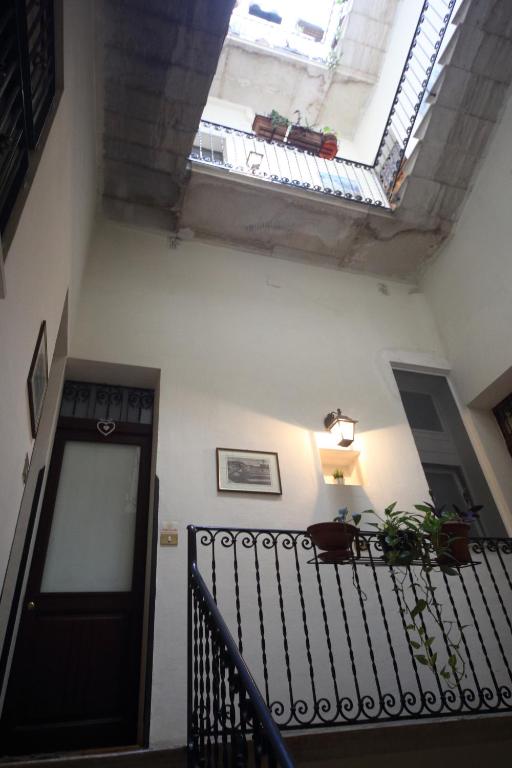 Zdjęcie z galerii obiektu GialloCorallo - Casa Vacanze Trapani w Trapani