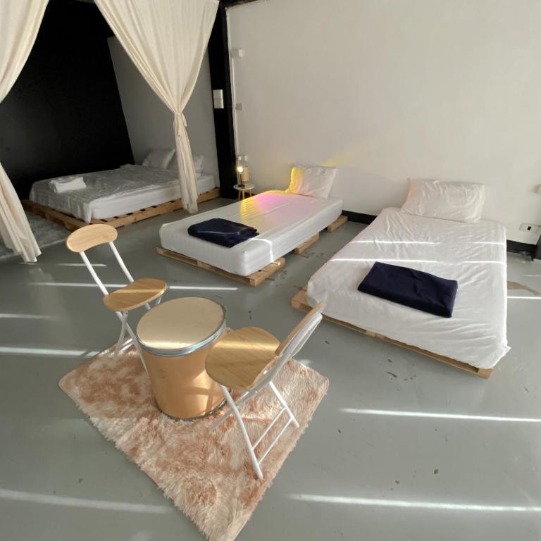 FrenTé Chiang Mai - Resim 14