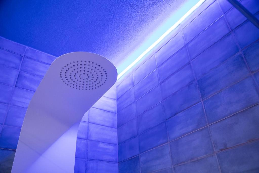 Zdjęcie z galerii obiektu SINFONIE PUGLIESI LUXURY ROOM w mieście Turi