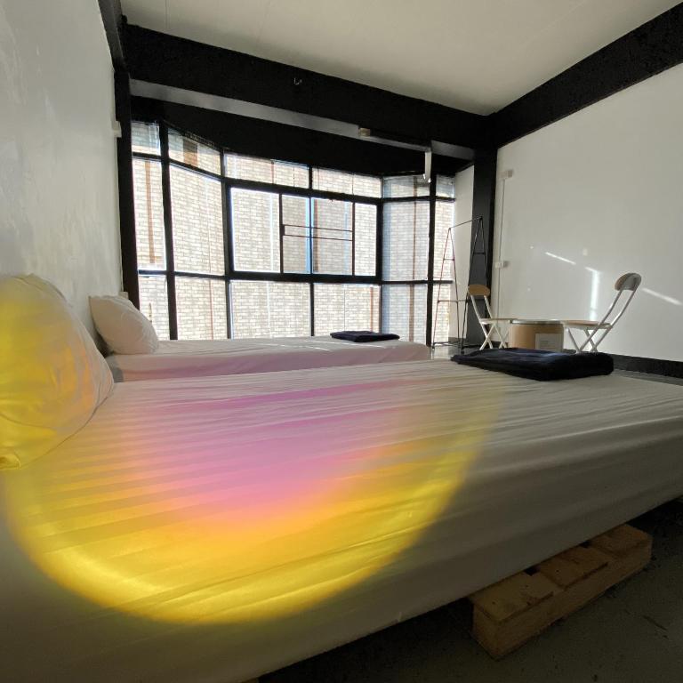 FrenTé Chiang Mai - Resim 13