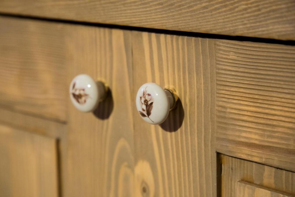 Zdjęcie z galerii obiektu SINFONIE PUGLIESI LUXURY ROOM w mieście Turi