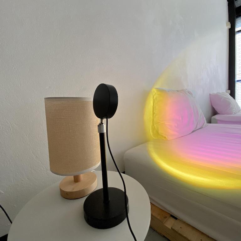 FrenTé Chiang Mai - Resim 12