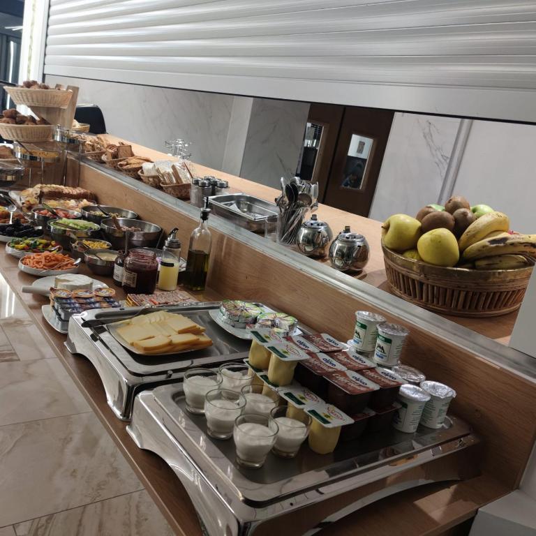 Hotel Aida Opera - Resim 11