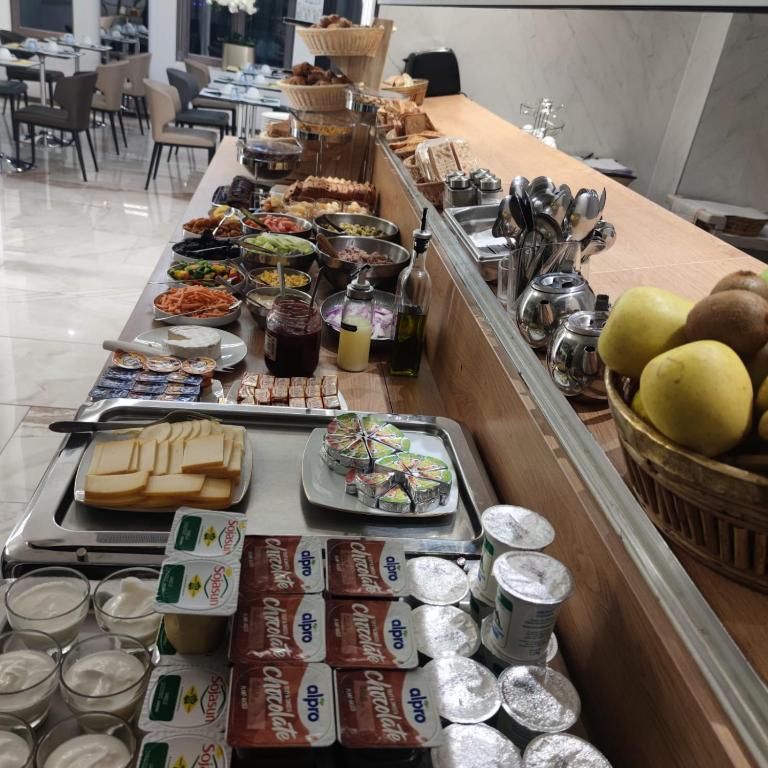 Hotel Aida Opera - Resim 38