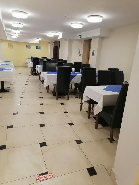 Fotografie z fotogalerie ubytování S Hotel v Mariboru