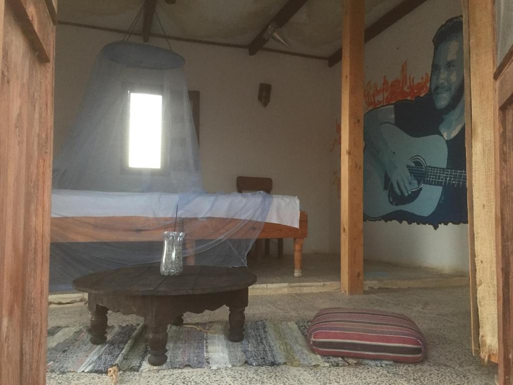 Kép Deep south Eco-lodge szállásáról Marsza Alamban a galériában