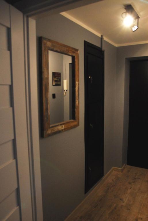Fotografia z galérie ubytovania Loft Apartament ULA v destinácii Elblag