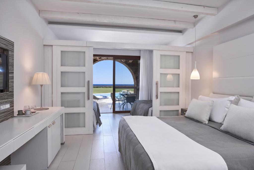 Hotel Atlantica Aegean Park, Kolymbia, Greece - Booking.com