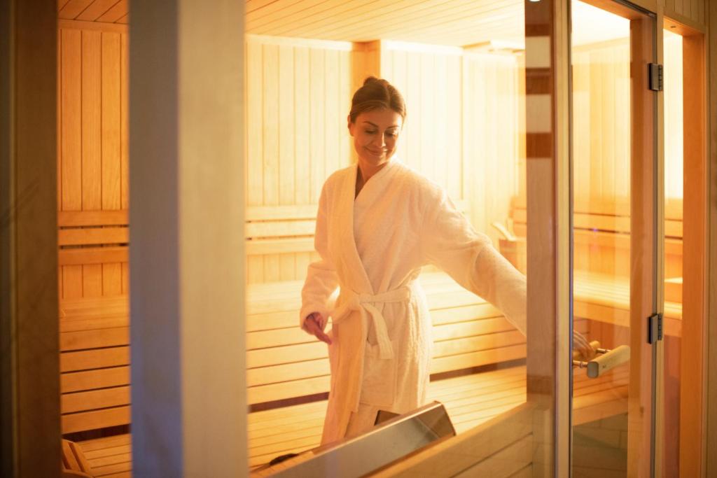 Hosté ubytování Hotel Hafenspeicher