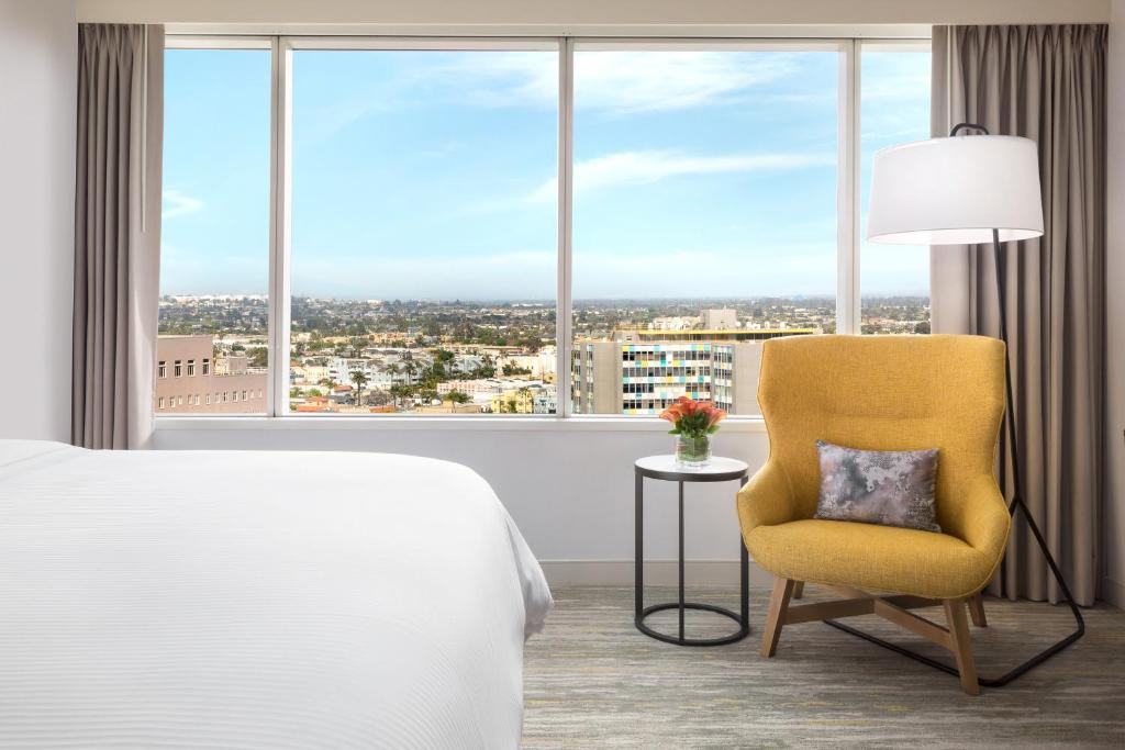 The Westin Long Beach, Long Beach – Updated 2024 Prices