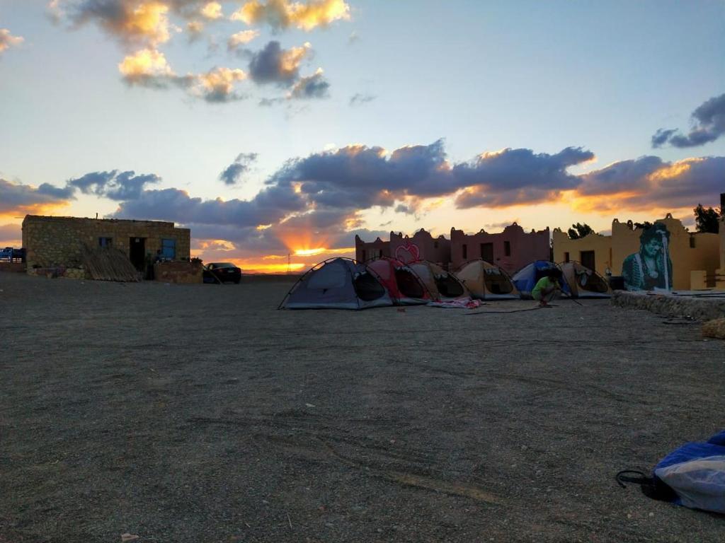 Kép Deep south Eco-lodge szállásáról Marsza Alamban a galériában