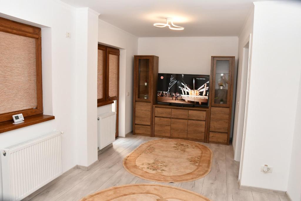 Gallery image of Toporasi Apartament in Craiova