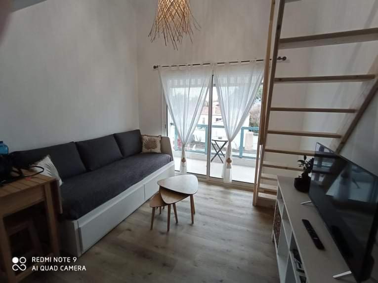 Appartement Cosy à 2 pas Centre ville/gare - Housity