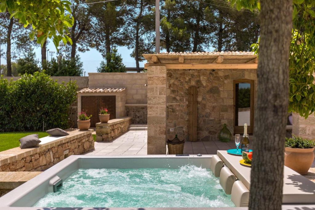 Villa Vanda by BarbarHouse - Villa Mit Drei Schlafzimmern