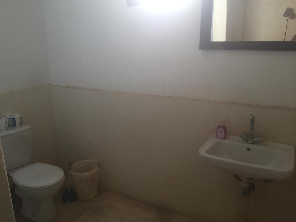 Deep south Eco-lodge - 13