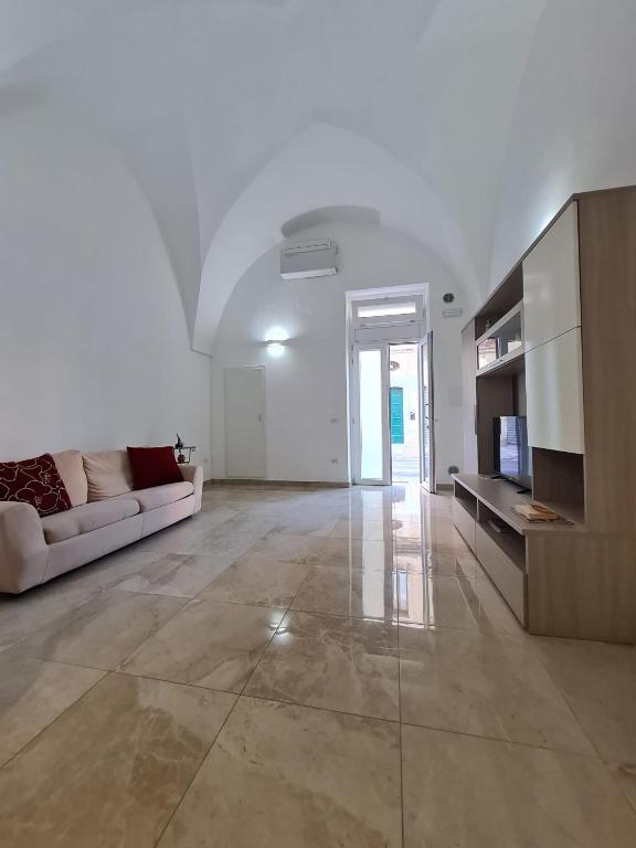 Flat 24 Maggio - One-Bedroom Apartment