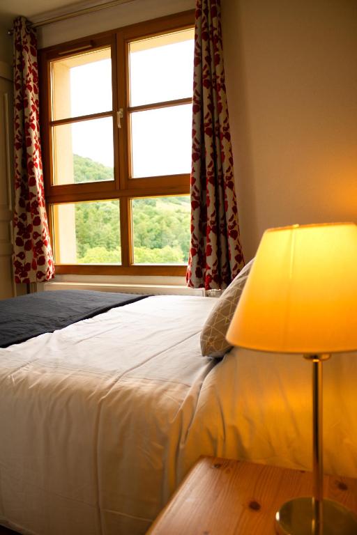 Goélia Le Domaine du Golf - Appartement Met 1 Slaapkamer (4 Volwassenen)