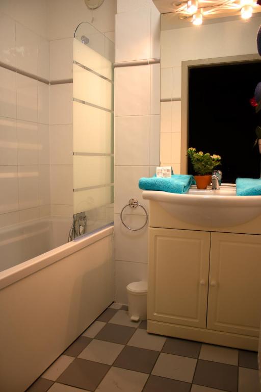 Goélia Le Domaine du Golf - Appartement Met 2 Slaapkamers (6 Volwassenen)