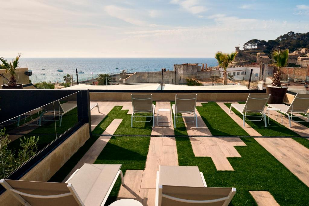 Hotel Delfín, Tossa de Mar – Updated 2024 Prices