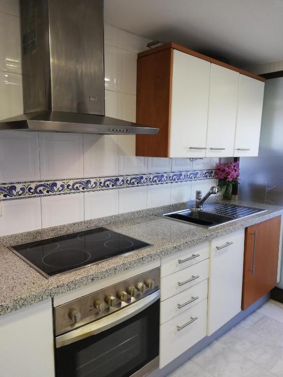 Fotografie z fotogalerie ubytování Coblanca v destinaci Benidorm