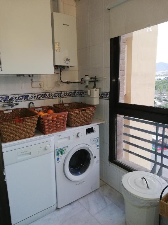 Fotografie z fotogalerie ubytování Coblanca v destinaci Benidorm