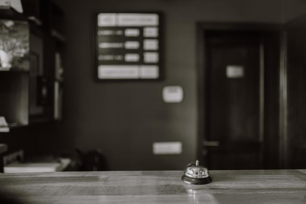 Fotografie z fotogalerie ubytování Hotel Relax Sovata v destinaci Sovata