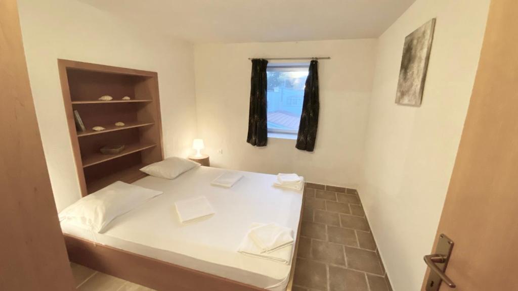 Fotografie z fotogalerie ubytování Apartments Istra Nielsen v destinaci Premantura