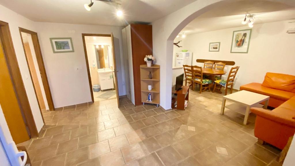 Fotografie z fotogalerie ubytování Apartments Istra Nielsen v destinaci Premantura