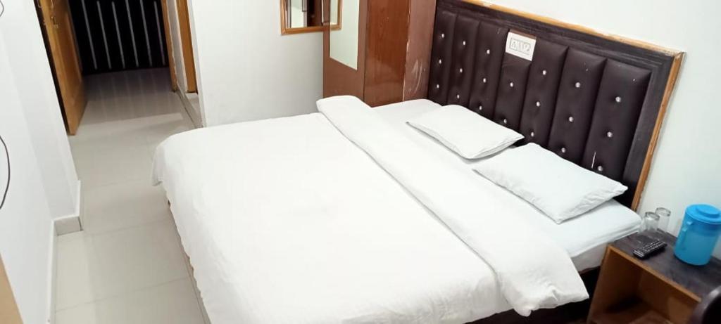 Sandeep home stay - Double Or Twin Room With Mountain View