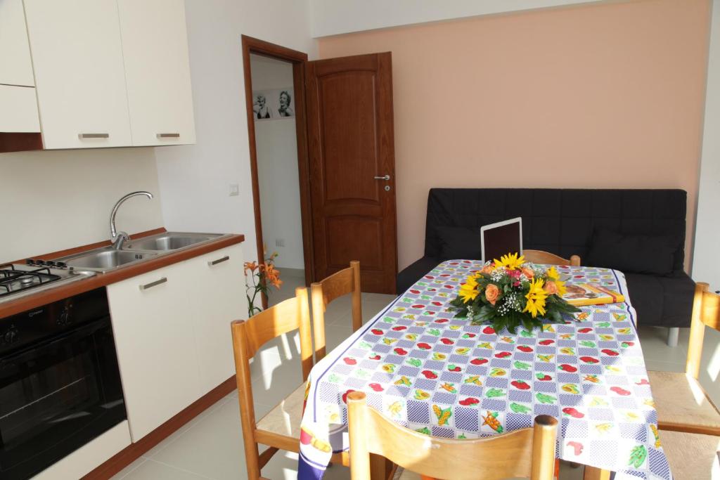 Appartamenti DeSi - Appartamento Superiore (4 Adulti)